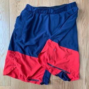 Lululemon Athletic Shorts